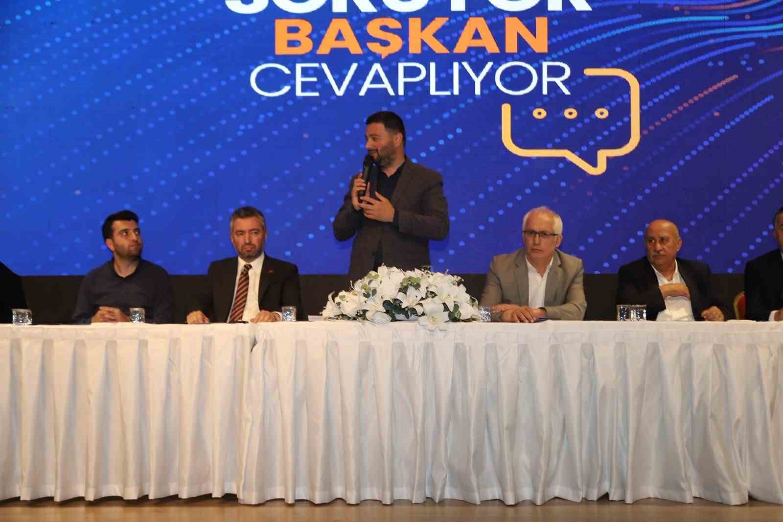 Kağıthane’de vatandaşlar sordu, hizmetler konuşuldu 7 kagithanede vatandaslar sordu hizmetler konusuldu 3 ZqcyA7CB