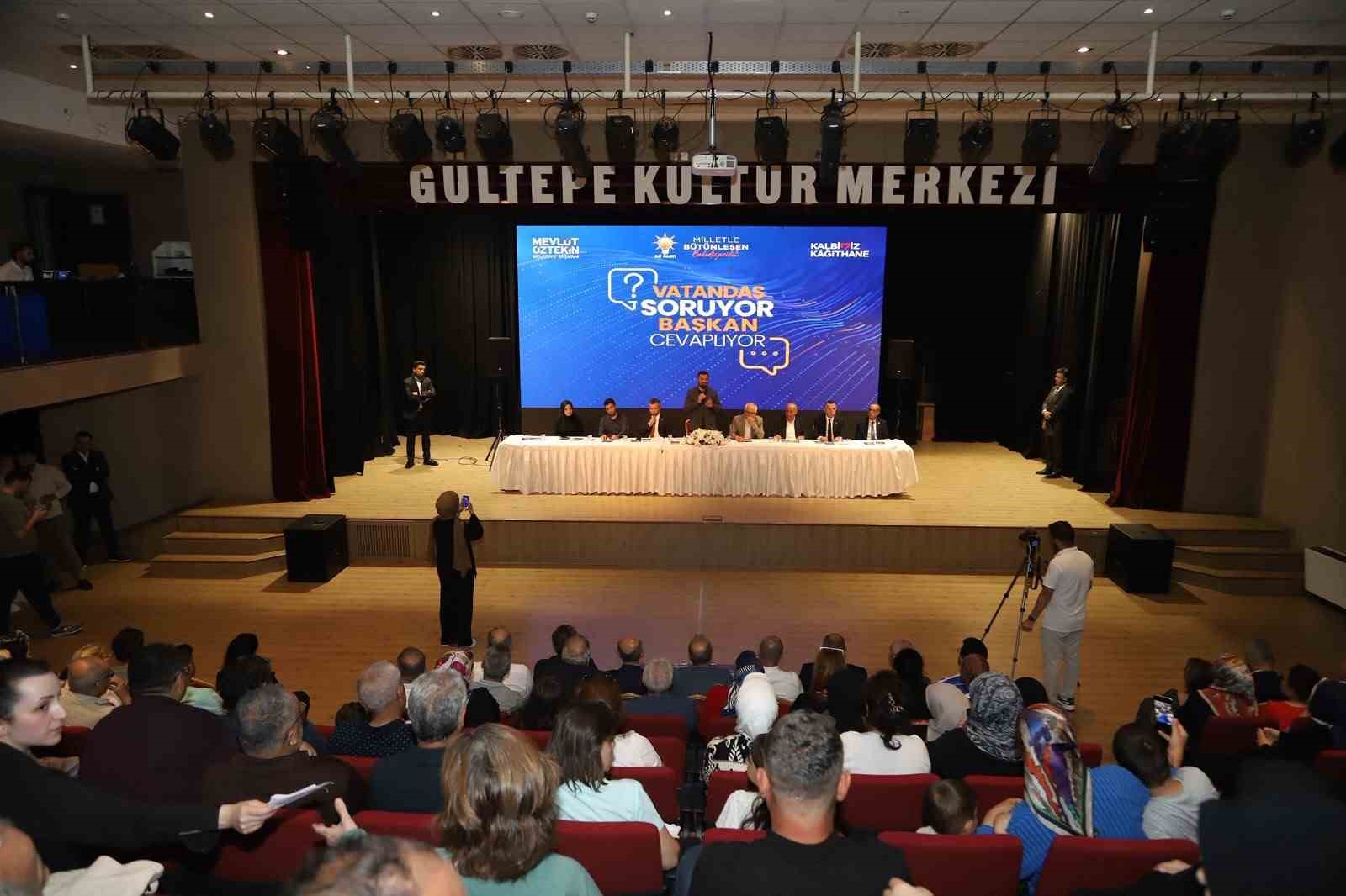 Kağıthane’de vatandaşlar sordu, hizmetler konuşuldu 11 kagithanede vatandaslar sordu hizmetler konusuldu 7 KfMqhyRa