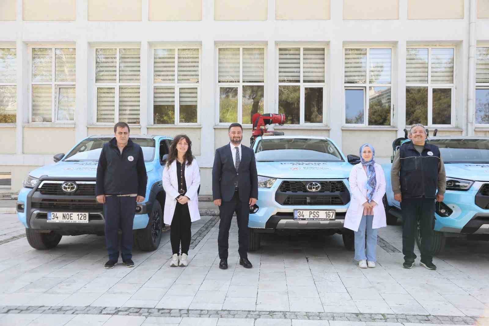 kagithanede yaz boyunca ilaclama calismalari surecek 0 8tjIIyIB