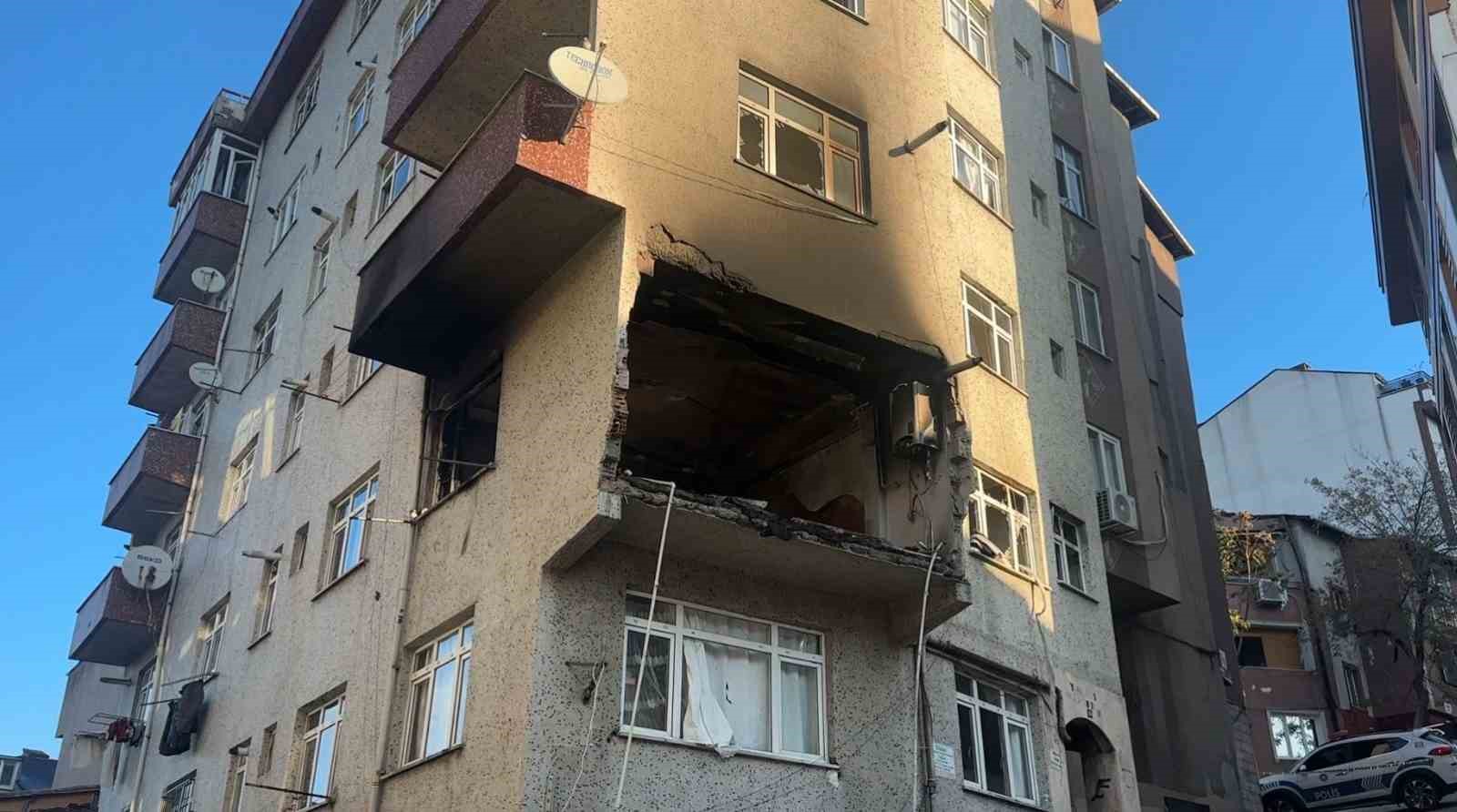 Kağıthane’deki doğal gaz patlamasının dehşeti güvenlik kamerası görüntülerine yansıdı, vatandaşlar o anları anlattı 4 kagithanedeki dogal gaz patlamasinin dehseti guvenlik kamerasi goruntulerine yansidi vatandaslar o anlari anlatti 0 EYXGtnEW