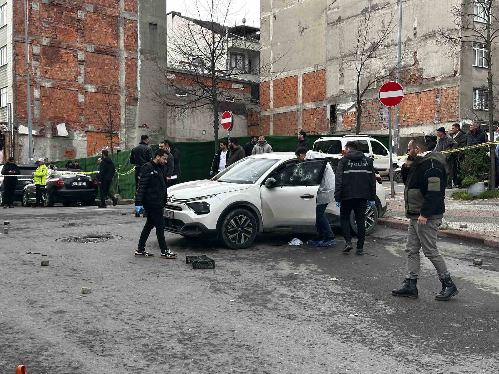 kagithanedeki kanli saldirida yeni gelisme 3 supheli yakalandi 0 7DmpV2m3