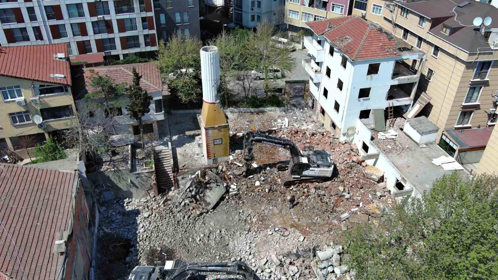 kagithanedeki nurtepe merkez camii yeni yuzuyle hizmet verecek 5 9YGqrqCf