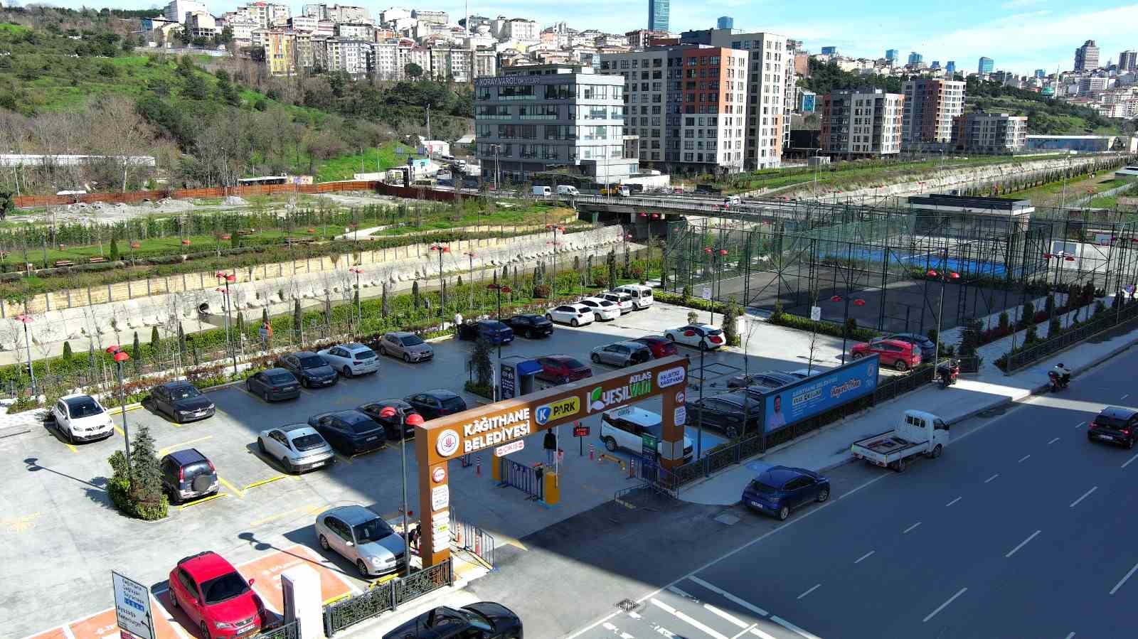 Kağıthane’ye yeni sosyal ve sportif tesis kazandırılıyor 5 kagithaneye yeni sosyal ve sportif tesis kazandiriliyor 1
