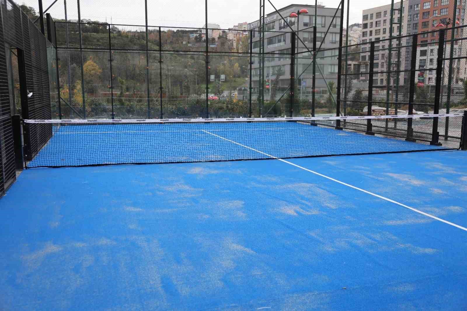 kagithaneye yeni sosyal ve sportif tesis kazandiriliyor 3 DjQJVKdb