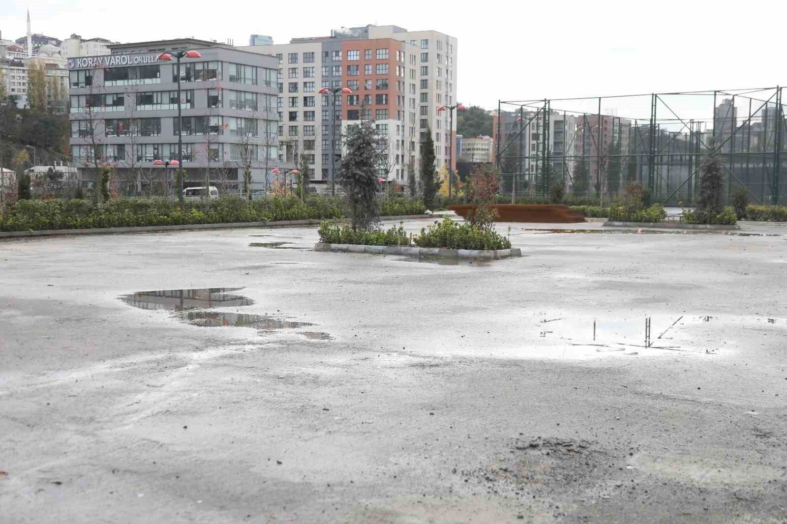 kagithaneye yeni sosyal ve sportif tesis kazandiriliyor 5 TeVGuHkJ