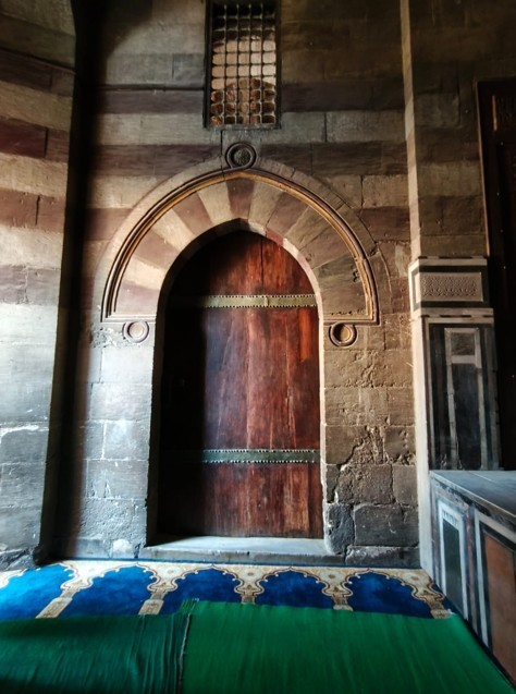 kahiredeki tarihi sultan kayitbay kulliyesi restorasyonun ardindan ihtisamina kavustu 0 ZiZUz9zj