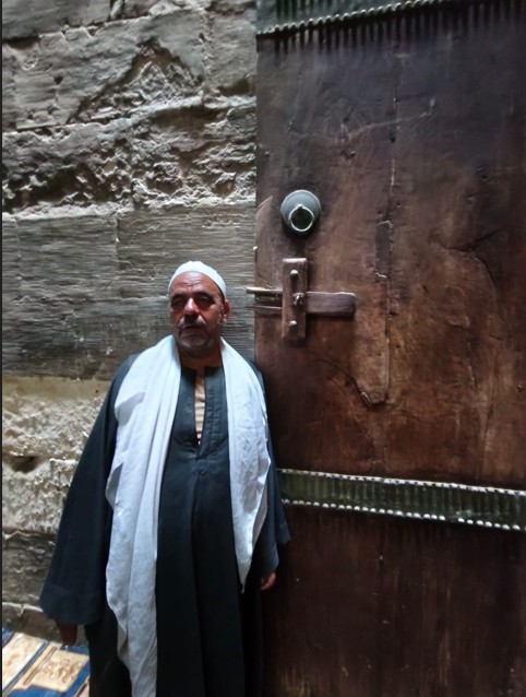 kahiredeki tarihi sultan kayitbay kulliyesi restorasyonun ardindan ihtisamina kavustu 10 G3nRaa1O