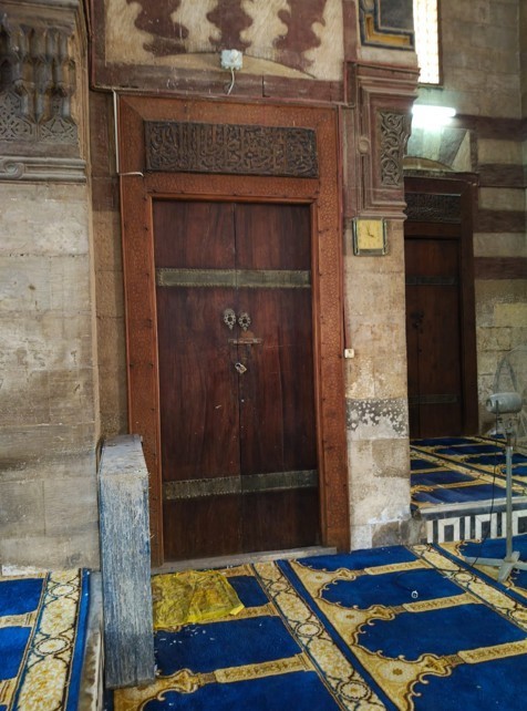kahiredeki tarihi sultan kayitbay kulliyesi restorasyonun ardindan ihtisamina kavustu 4 MZz34DsP