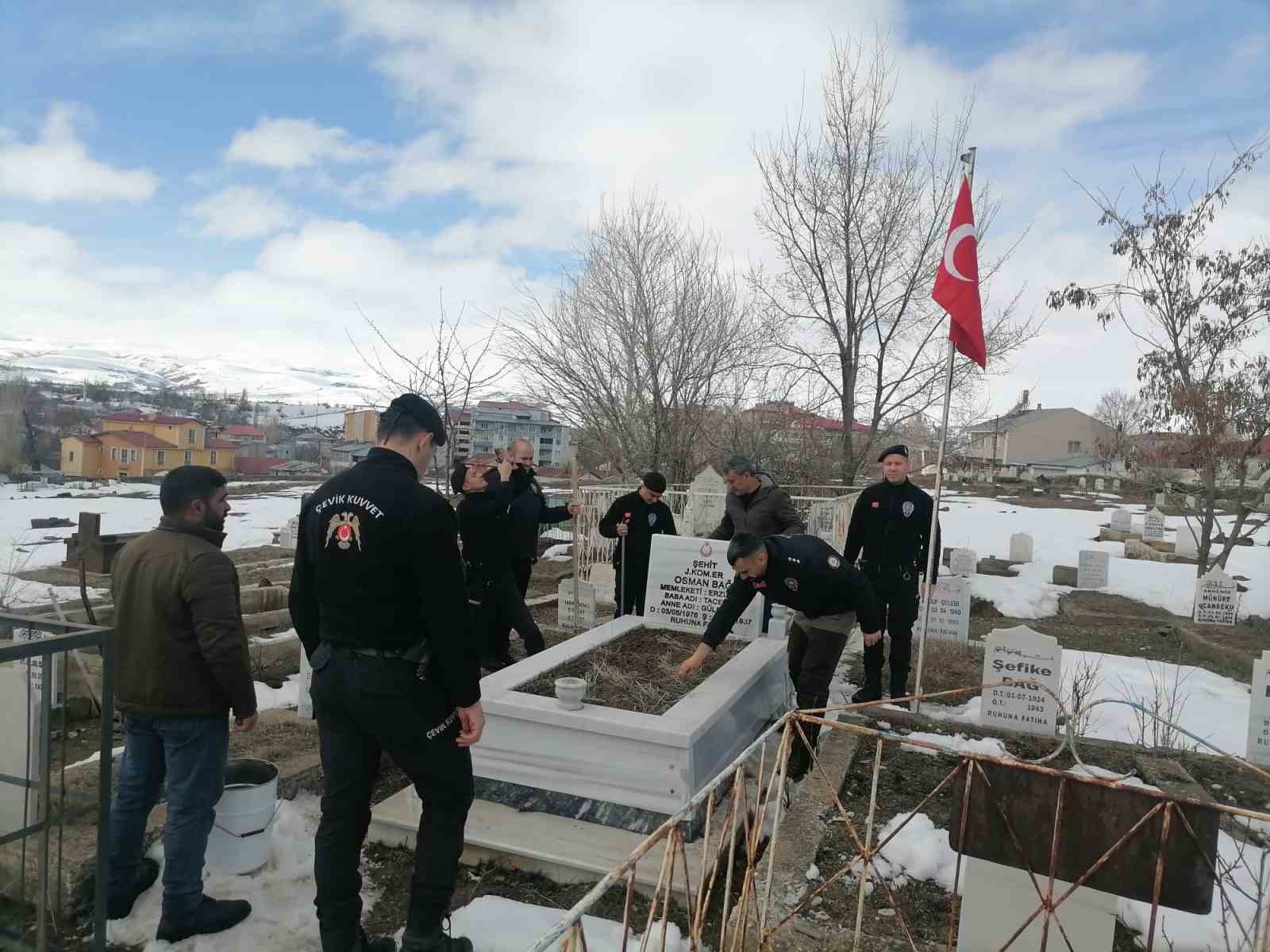 kahraman sehitlerimizin aziz hatirasina sahip ciktilar 0 L7VKAZf8