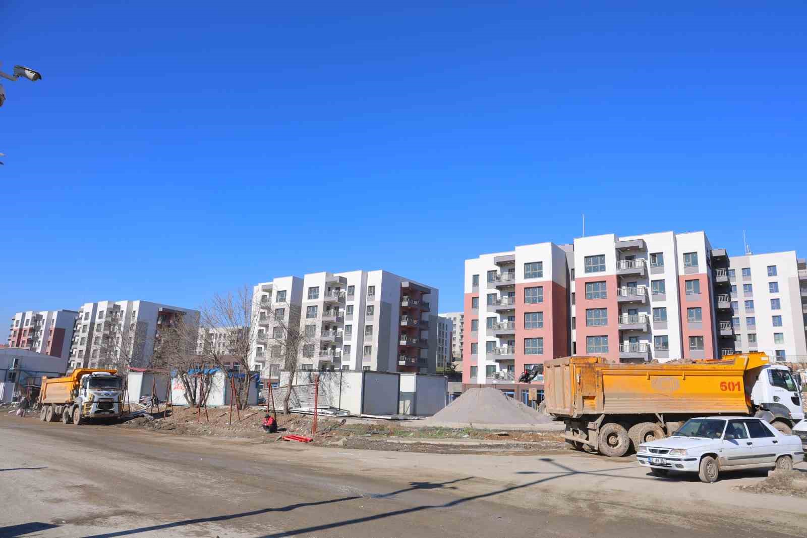 kahramanmaras dogukentte yerinde donusumle yuzlerce konut insa ediliyor 3 YLpY3rLV