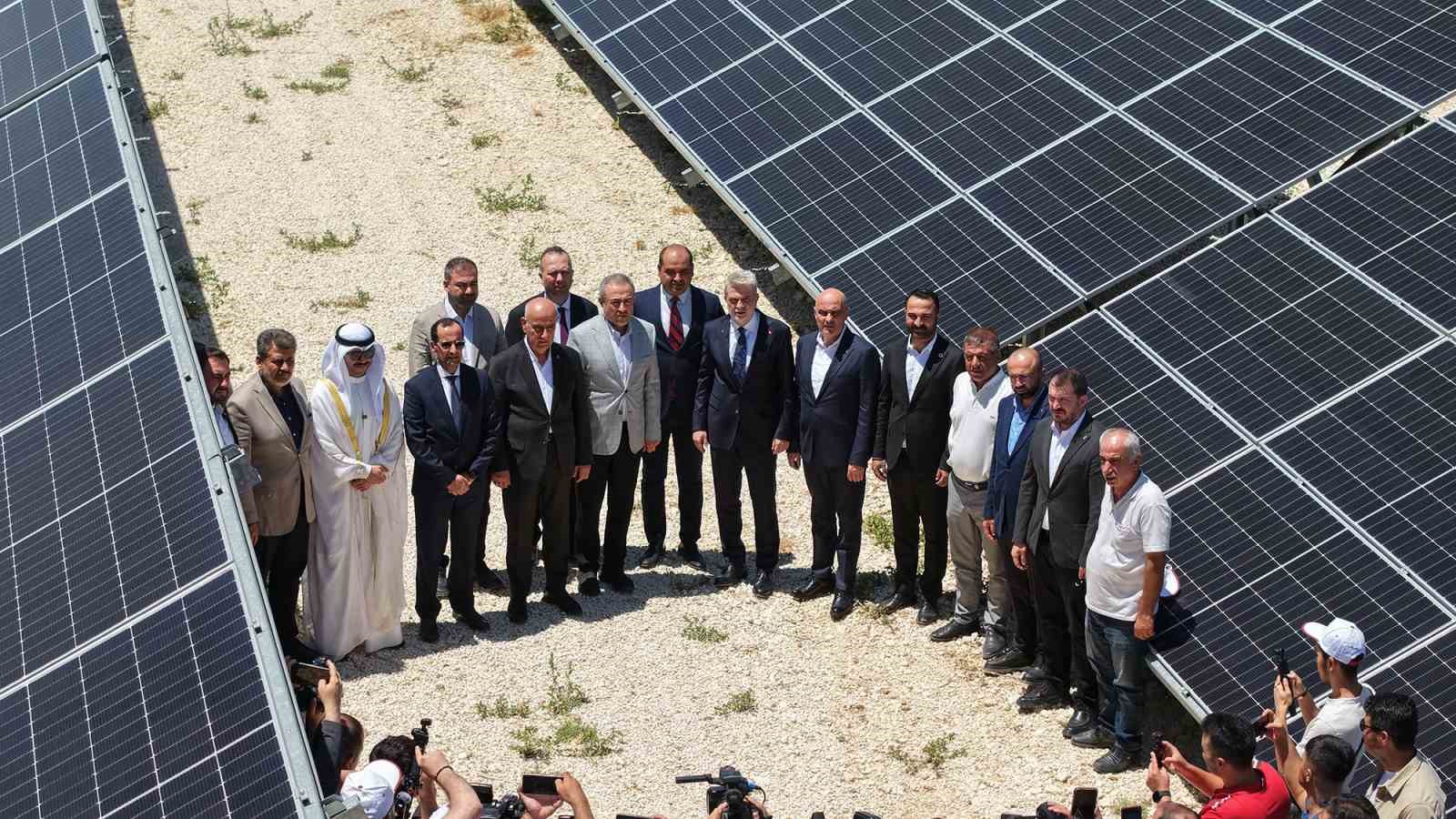 Kahramanmaraş Güneş Enerji Santrali hizmete açıldı 5 kahramanmaras gunes enerji santrali hizmete acildi 1 fMQaGZCC
