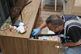 Kahramanmaraş’ta bebeğe şiddet davasında eski hemşirenin tutuklu yargılanmasına devam edilecek 1 thumbnail