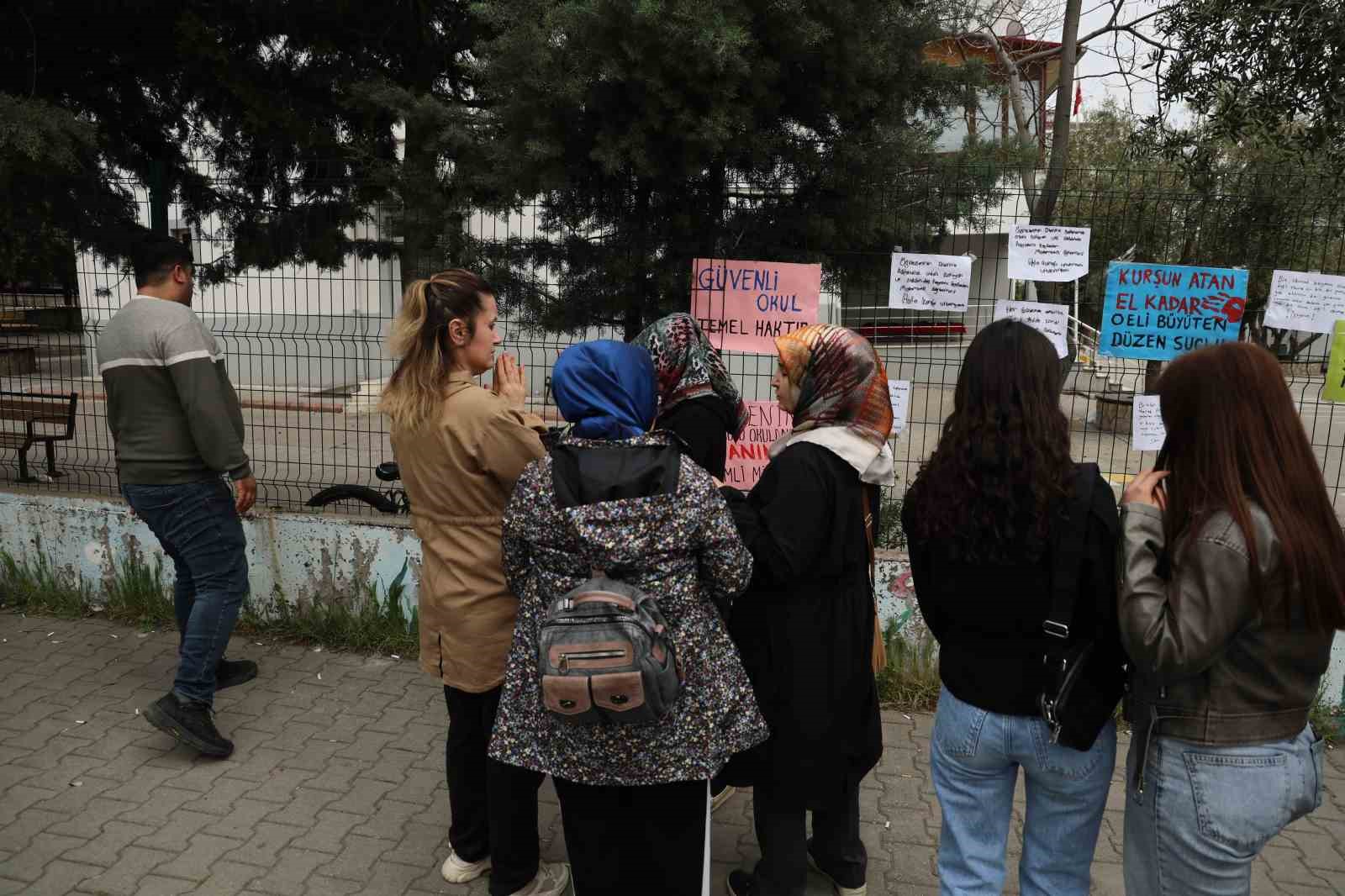 kahramanmaras saldirgani gecen yil erasmus ile polonyaya gitmis 1 yhEVNqeY