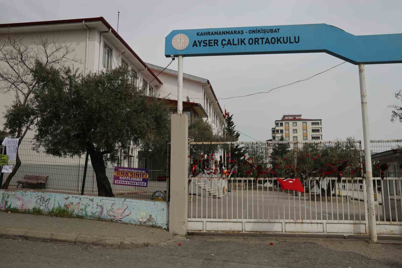 kahramanmaras saldirgani gecen yil erasmus ile polonyaya gitmis 4 fZSIWLWy