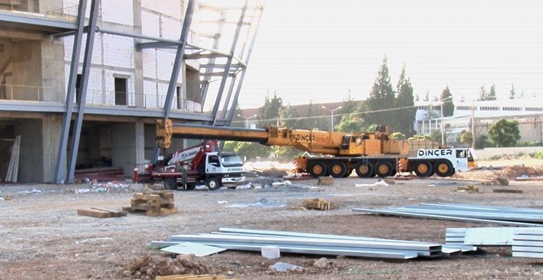 Kahramanmaraş Stadyumu’nun yüzde 50’si tamamlandı 7 kahramanmaras stadyumunun yuzde 50si tamamlandi 3 cLbCrXdU