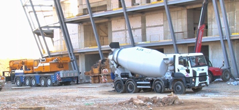 Kahramanmaraş Stadyumu’nun yüzde 50’si tamamlandı 8 kahramanmaras stadyumunun yuzde 50si tamamlandi 4 pUq2Afas
