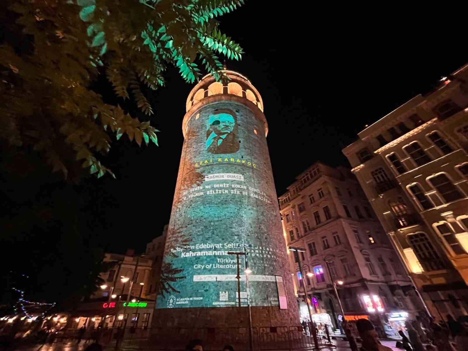 kahramanmaras unesconun edebiyat sehri oldu 1 qytRO5hj