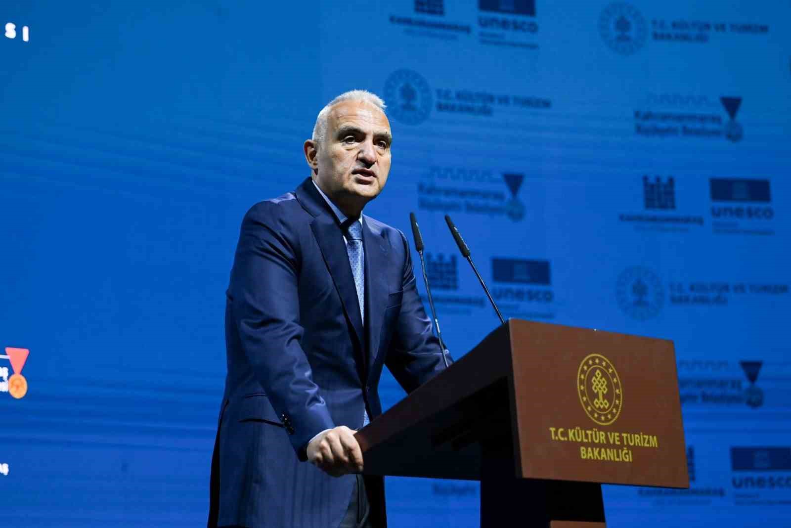 kahramanmaras unesconun edebiyat sehri oldu 4