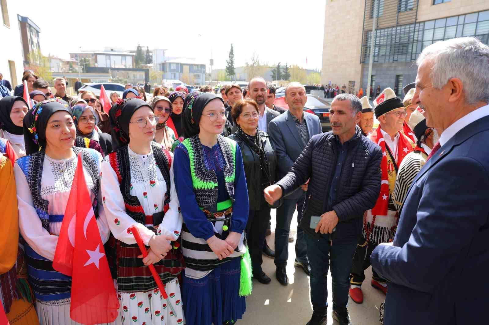 kahramanmarasa istiklal madalyasinin verilisinin 101 yili kutlandi 1 aEe5sNB9