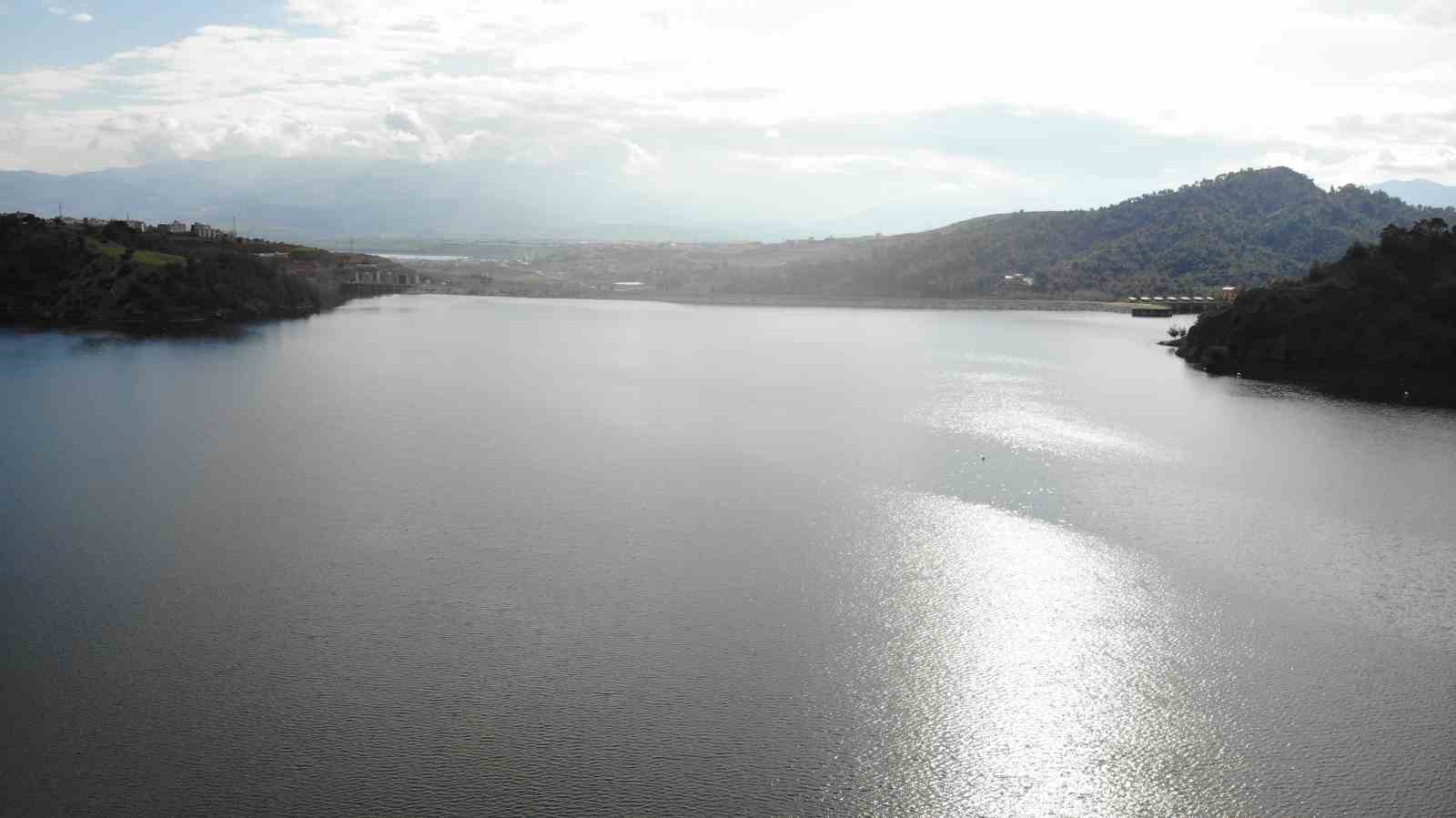 kahramanmarasin barajlari doldu tasti 2 6HMpsQU5