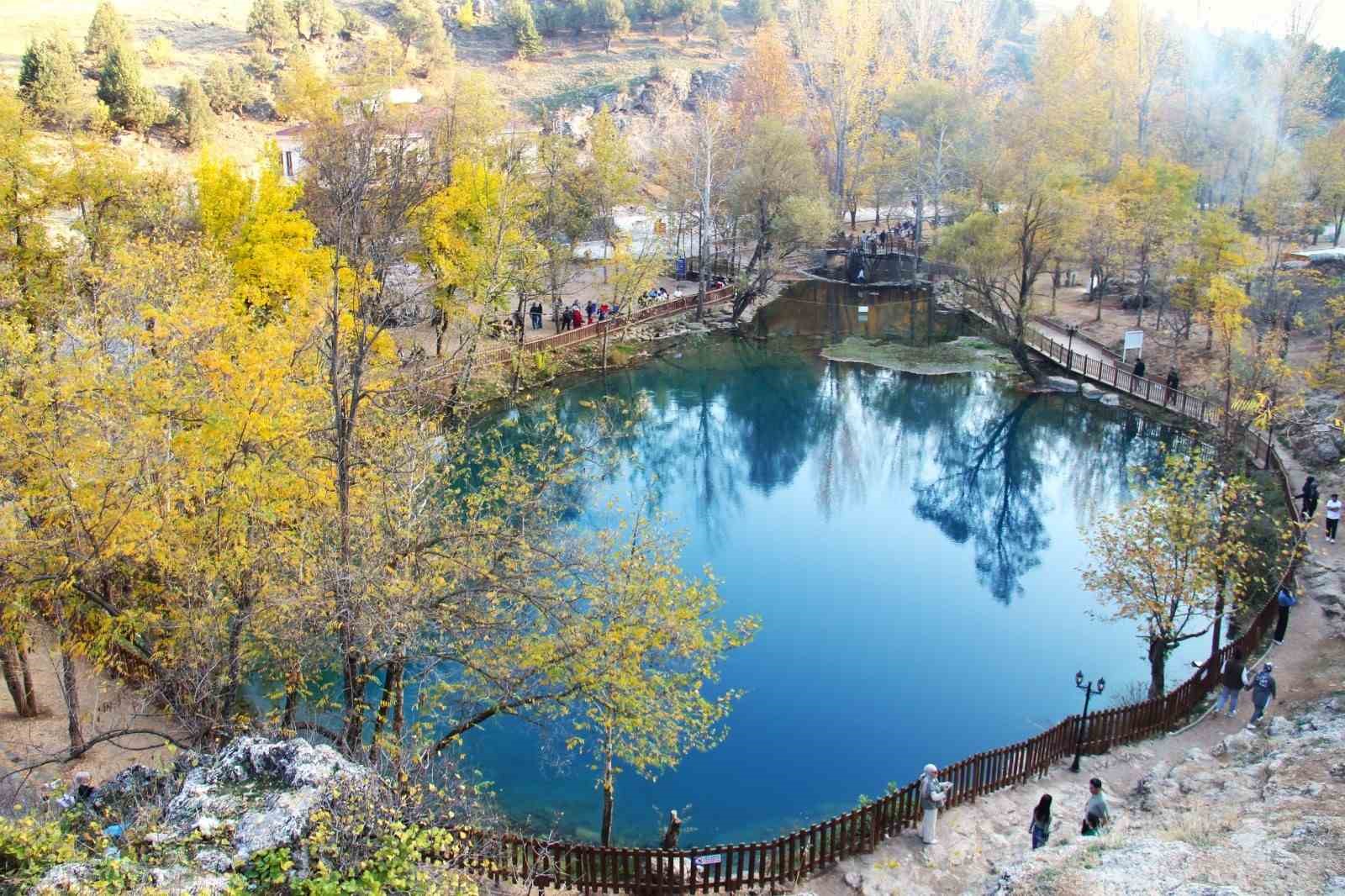 kahramanmarasin dogal guzelligi yesilgoz 0 zFprFziR