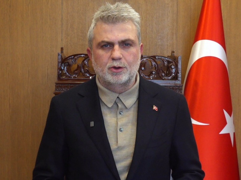Kahramanmaraş’ın kültür ve lezzetleri İstanbul’da tanıtılacak 5 kahramanmarasin kultur ve lezzetleri istanbulda tanitilacak 1