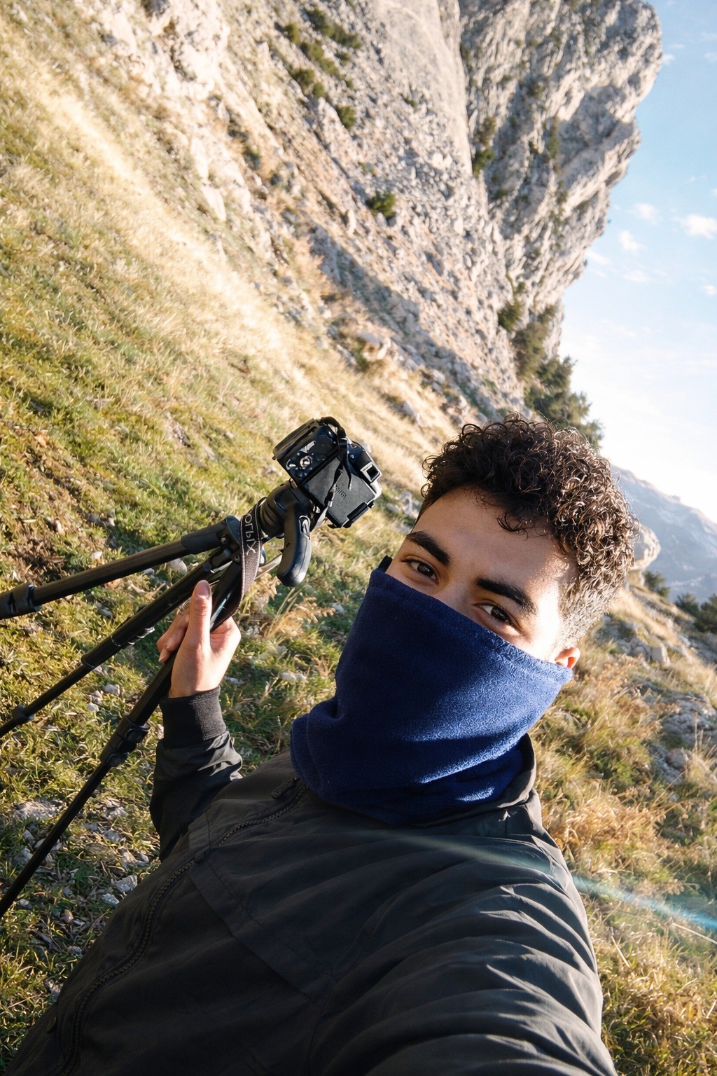 Kahramanmaraşlı doğa tutkunu genç fotokapanla yaban hayatını görüntülüyor 9 kahramanmarasli doga tutkunu genc fotokapanla yaban hayatini goruntuluyor 5 hBqK8uaZ