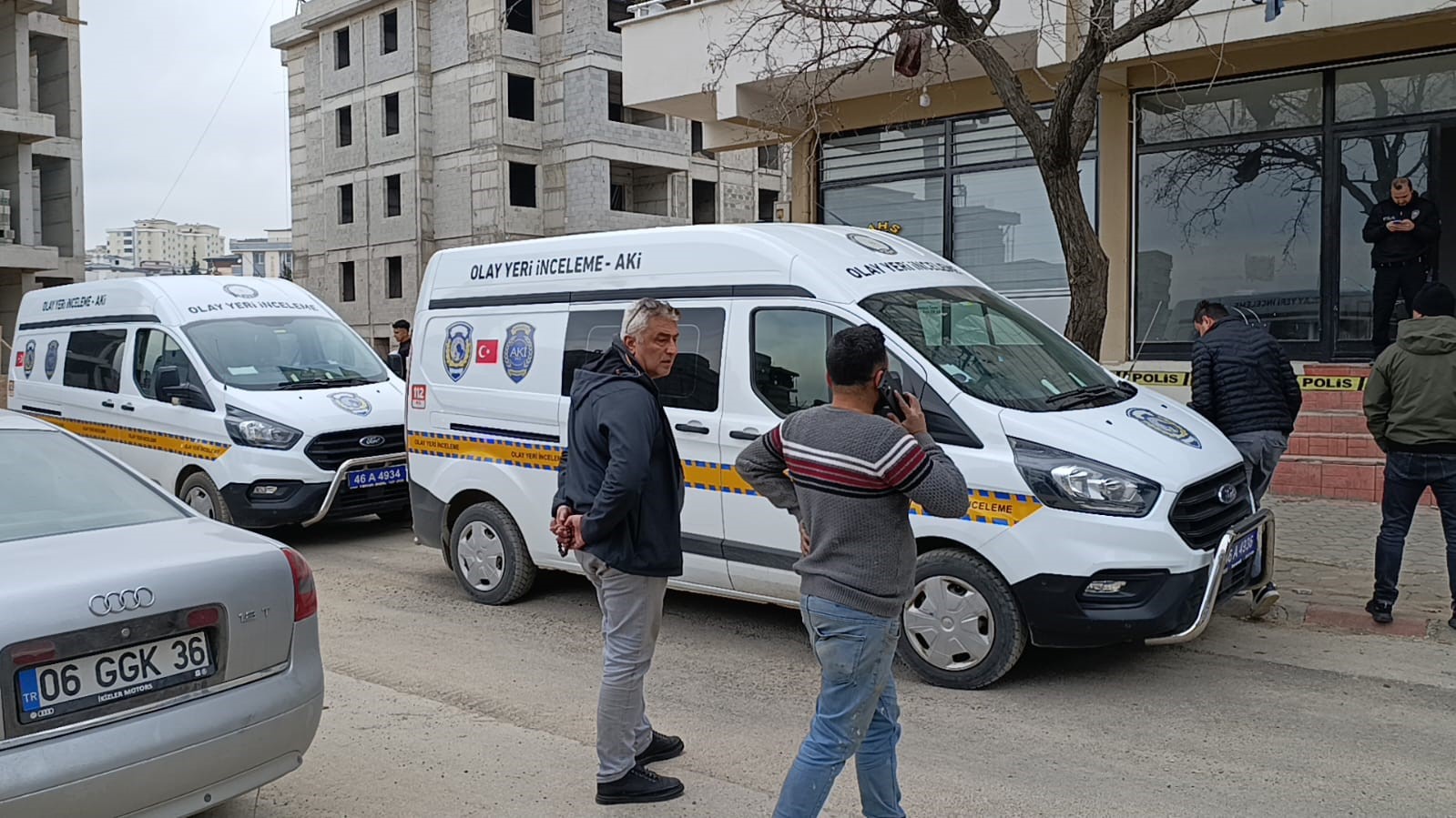 kahramanmarasta 1 kisi is yerinde silahla vurulmus halde bulundu 1 TvXPXTuC