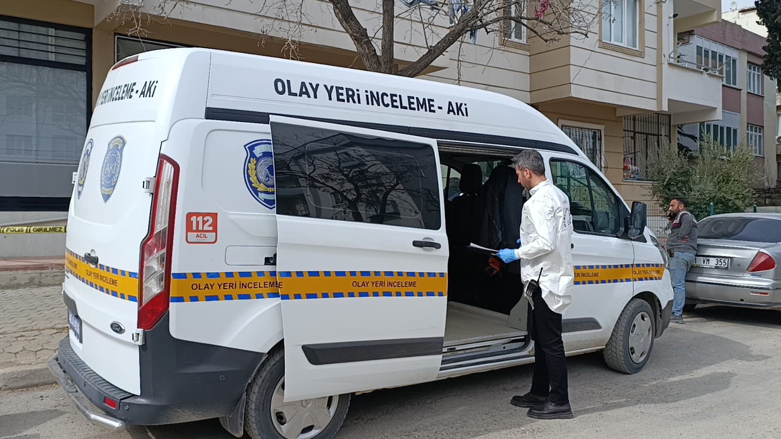 kahramanmarasta 1 kisi is yerinde silahla vurulmus halde bulundu 2 ObQaJfPm