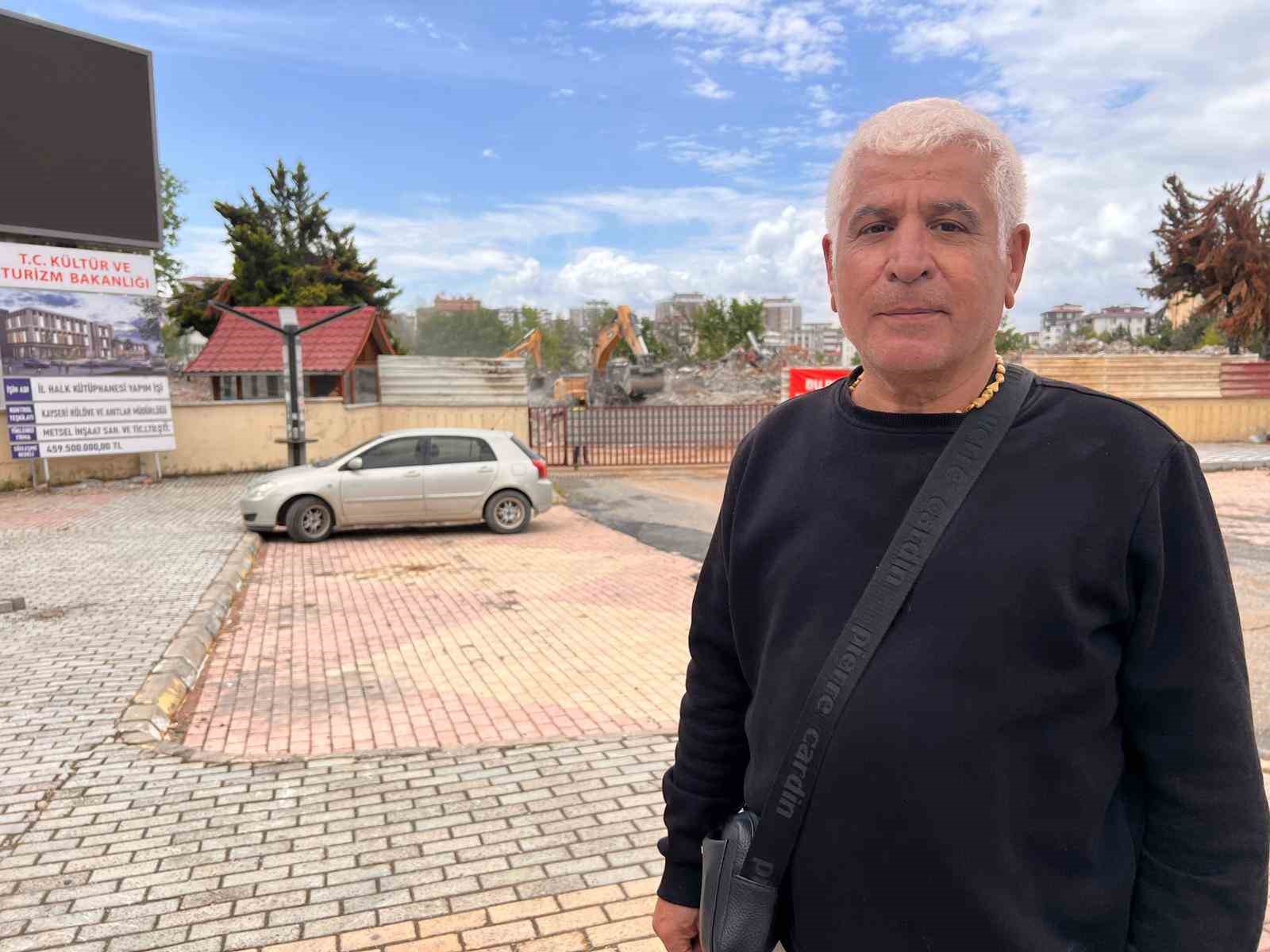 kahramanmarasta 459 milyon liralik kutuphane yapilacak 3 jICGjpIh