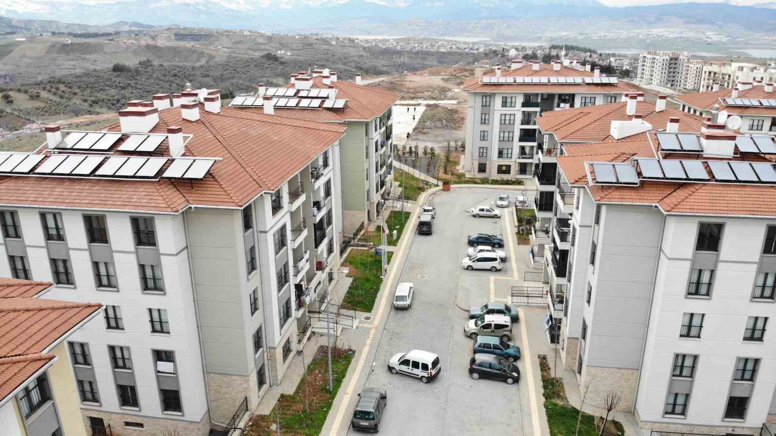 kahramanmarasta 52 bin kalici konut teslim edildi 0 nQGBK1f7