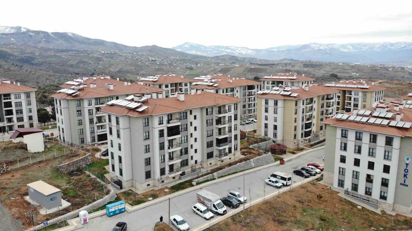 kahramanmarasta 52 bin kalici konut teslim edildi 3 9ZrEF6Wz