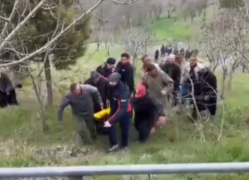 Kahramanmaraş’ta 6 gündür kayıp yaşlı adamın cansız bedeni bulundu 4 kahramanmarasta 6 gundur kayip yasli adamin cansiz bedeni bulundu 0 1CdlRjFS