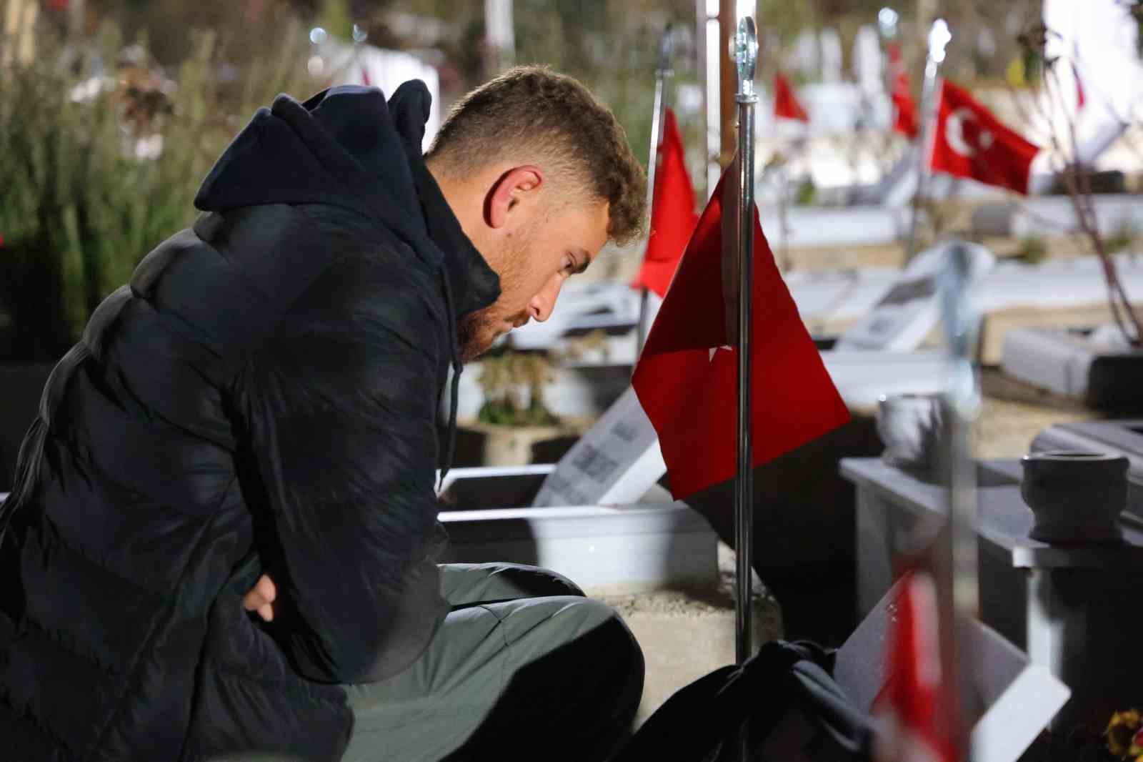 kahramanmarasta 6 subatin ucuncu yilinda acilar hala taze 6 pzCGMwWA