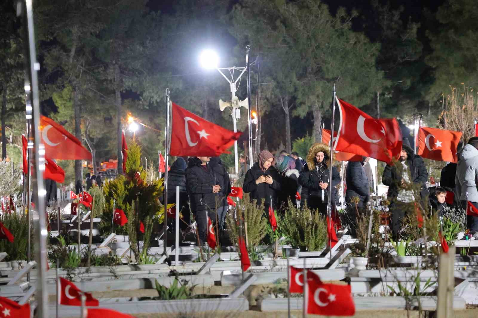 kahramanmarasta 6 subatin ucuncu yilinda acilar hala taze 8 eslKMVEE