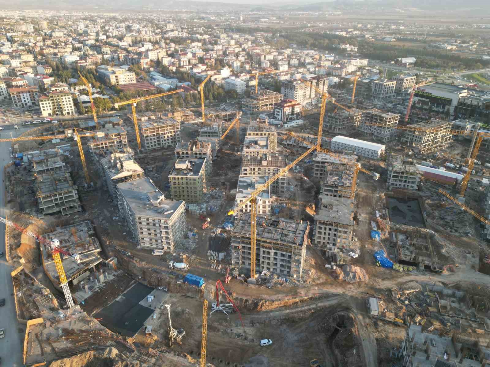 kahramanmarasta ayni acidan cekilen goruntuler donusumu gozler onune serdi 3 IbUD9IHU
