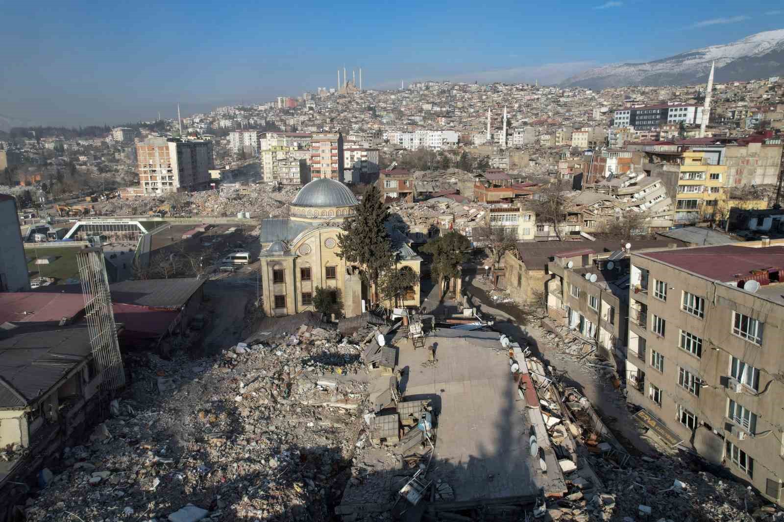 kahramanmarasta ayni acidan cekilen goruntuler donusumu gozler onune serdi 8 kMWYqM3Q