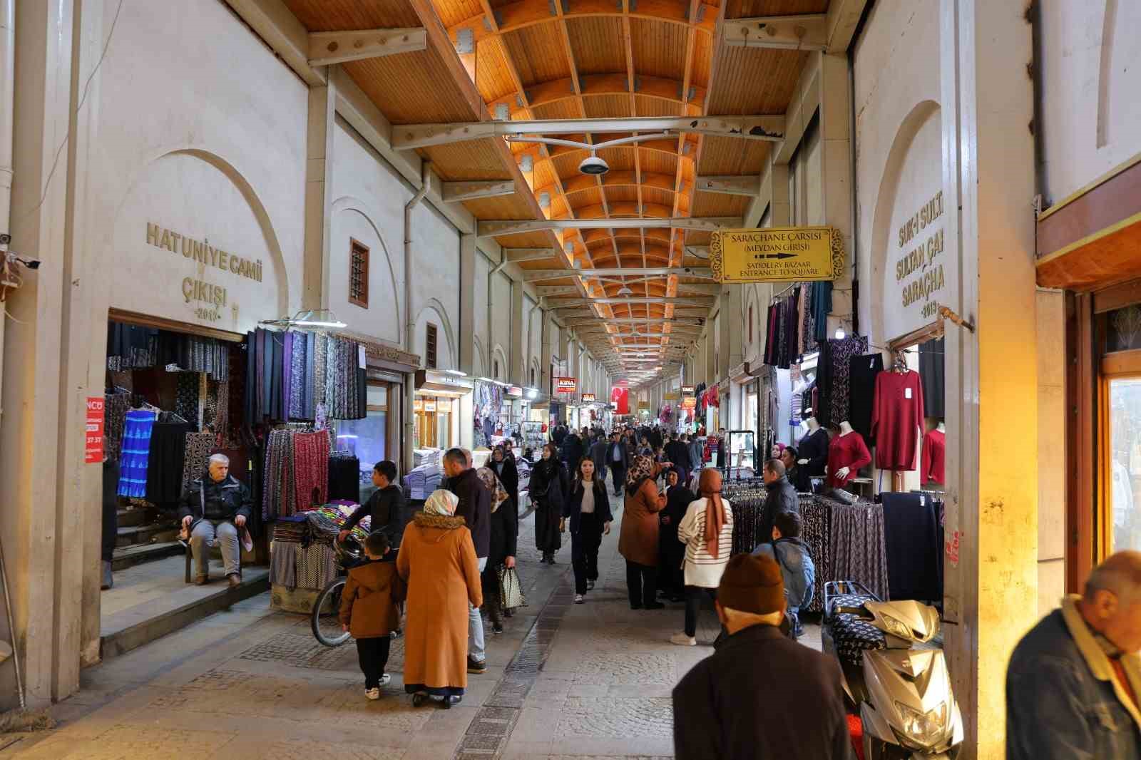 kahramanmarasta bayram oncesi yogunlugu 2 usQ3sjmk