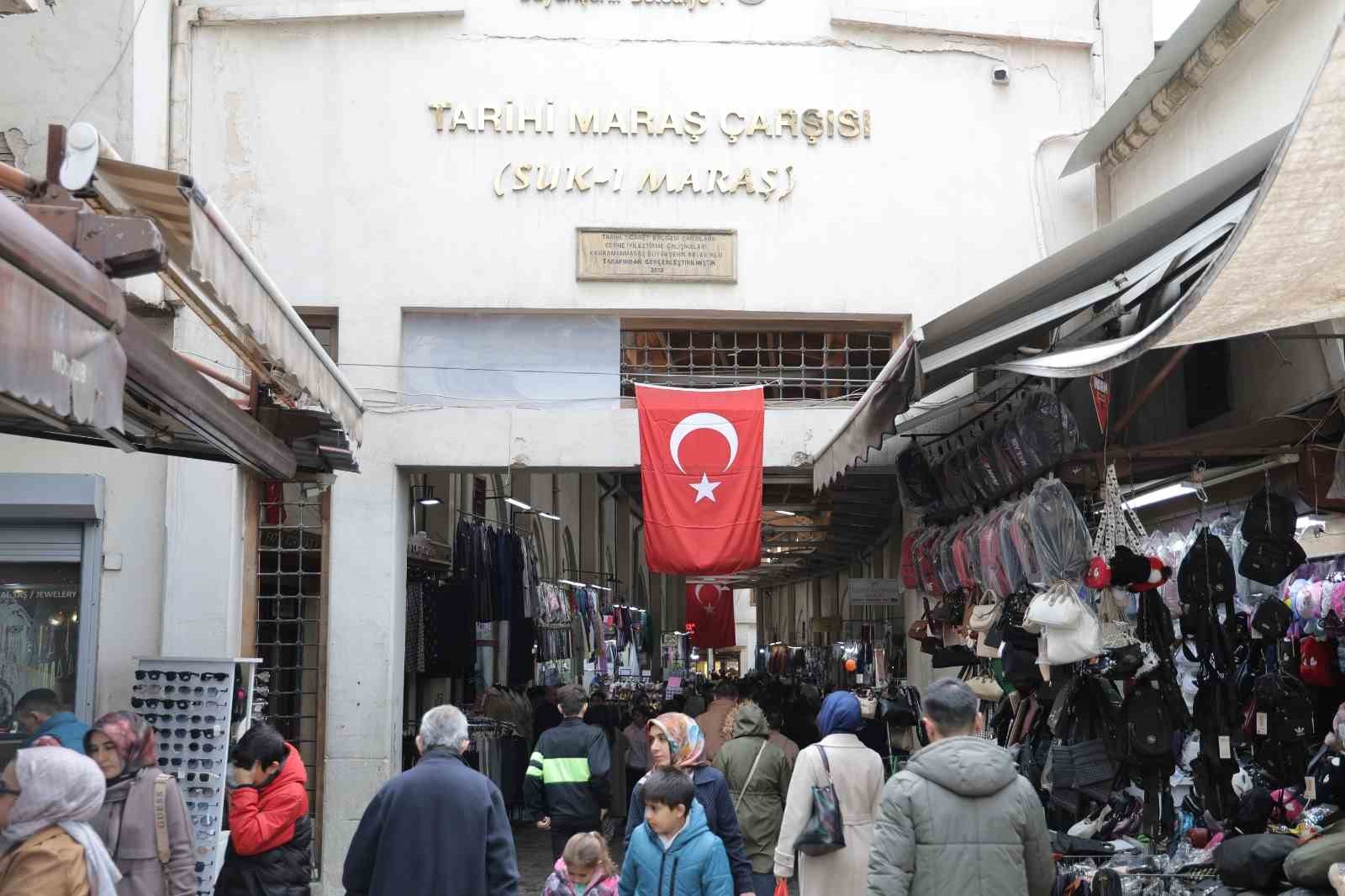kahramanmarasta bayram oncesi yogunlugu 3 39vJdanX