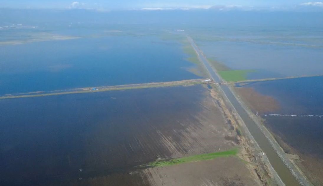 kahramanmarasta binlerce donum tarim arazisi sular altinda kaldi 3 QpzFjJZl