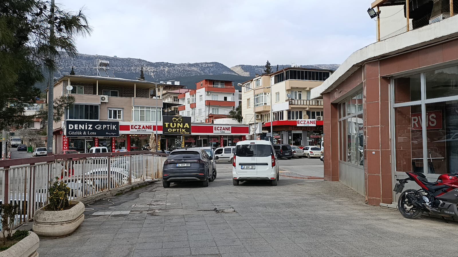 kahramanmarasta bir dal sigara tartismasi bicakli kavgaya donustu 1 yarali 1 IIFWgnXD