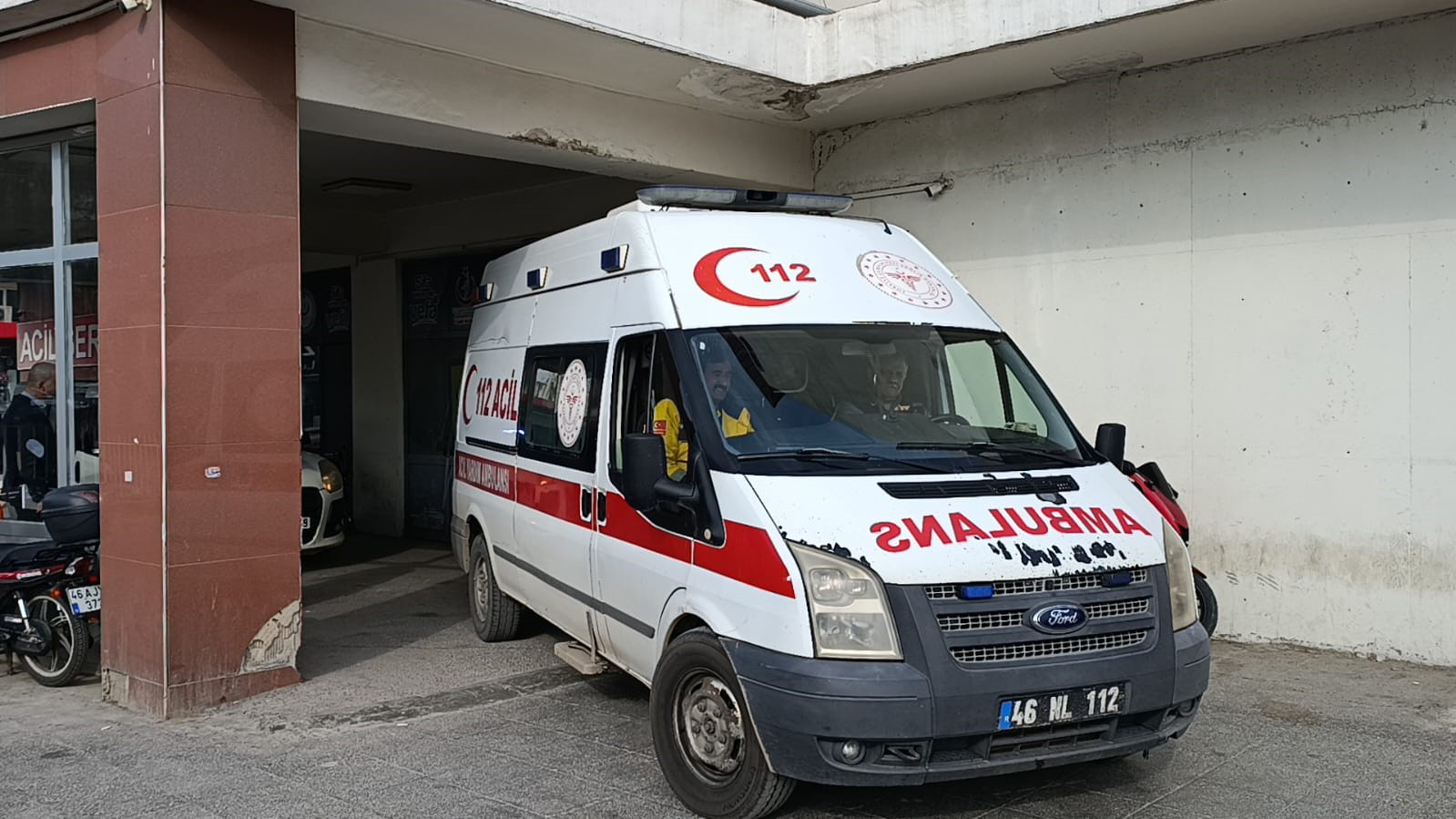 kahramanmarasta bir dal sigara tartismasi bicakli kavgaya donustu 1 yarali 2 M3r3dXPy