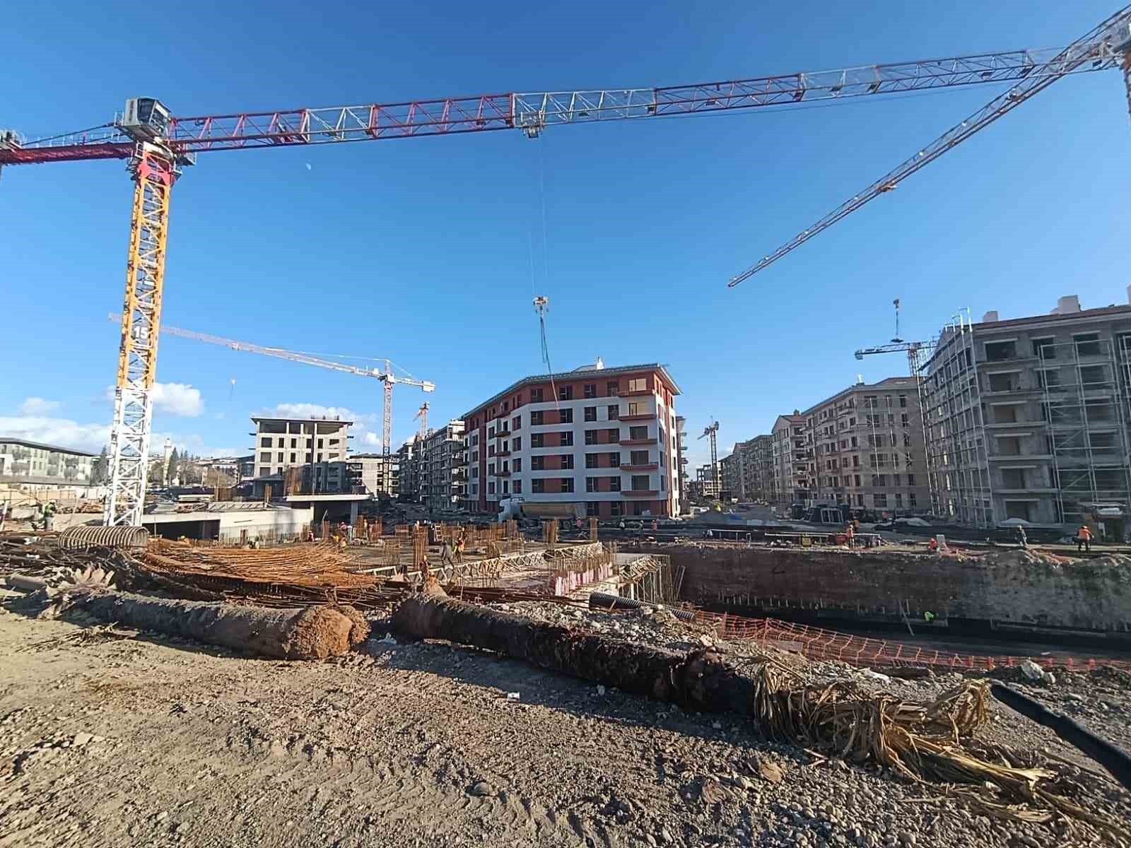 kahramanmarasta deprem konutlari yukselmeye devam ediyor 5 WPycgdyr