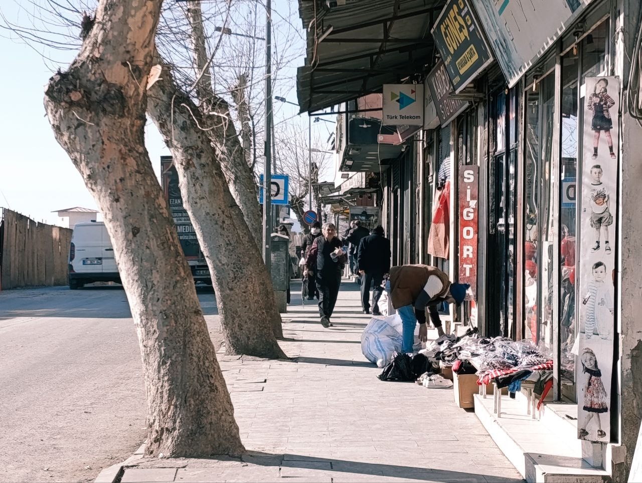 kahramanmarasta depremin 3 yili vatandaslar 6 subati anlatti 5 HKBZarOD