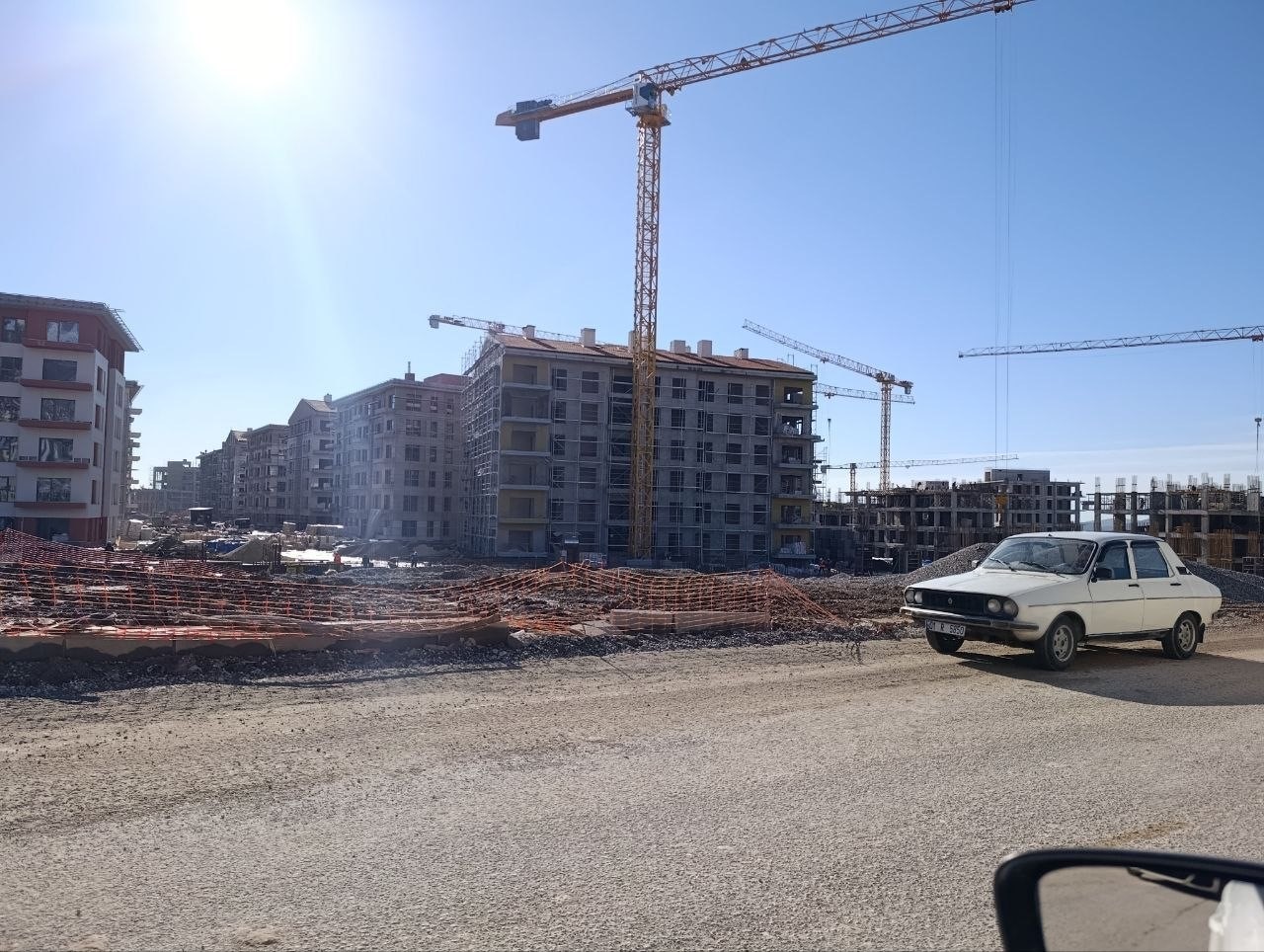 kahramanmarasta depremin 3 yili vatandaslar 6 subati anlatti 6 F5EQuZL9