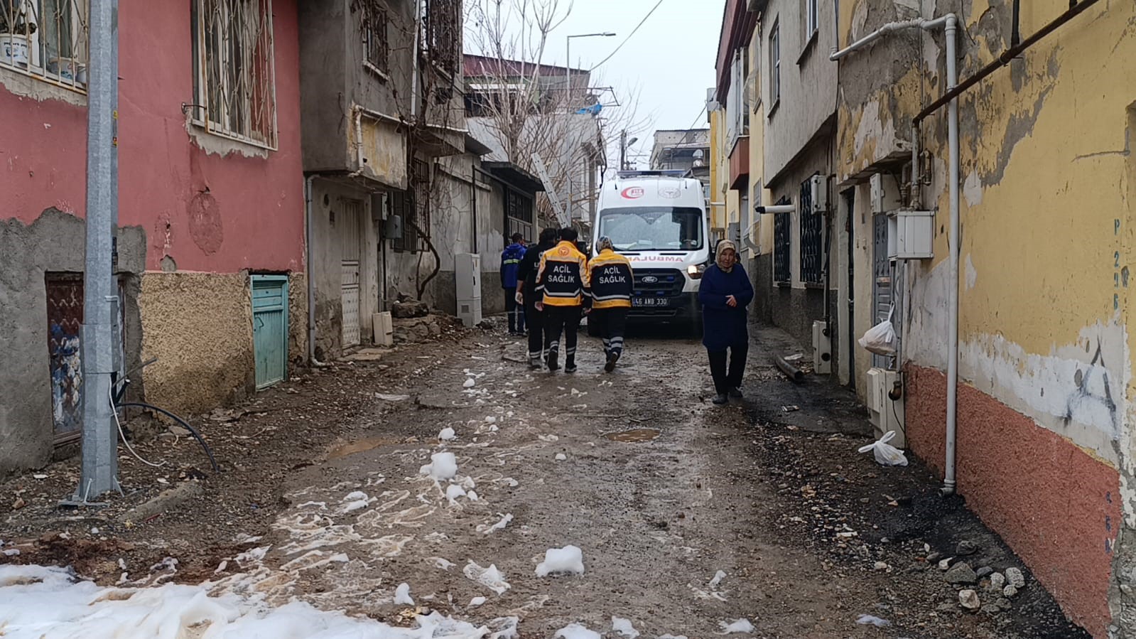 kahramanmarasta dogal gaz borusu patladi 3 yarali 6 2wb6yVg8