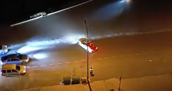 Kahramanmaraş’ta drift atan sürücüye 140 bin TL ceza 4 kahramanmarasta drift atan surucuye 140 bin tl ceza 0 3ThdZBtp