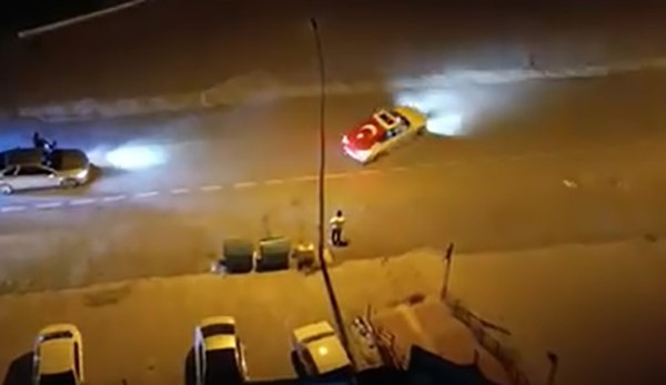 Kahramanmaraş’ta drift atan sürücüye 140 bin TL ceza 6 kahramanmarasta drift atan surucuye 140 bin tl ceza 2 zlvHKYs3