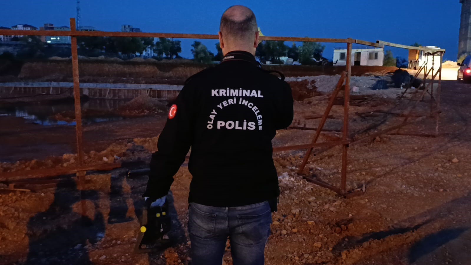 kahramanmarasta elektrik akimina kapilan isci yasamini yitirdi 1 KUhN9KUc