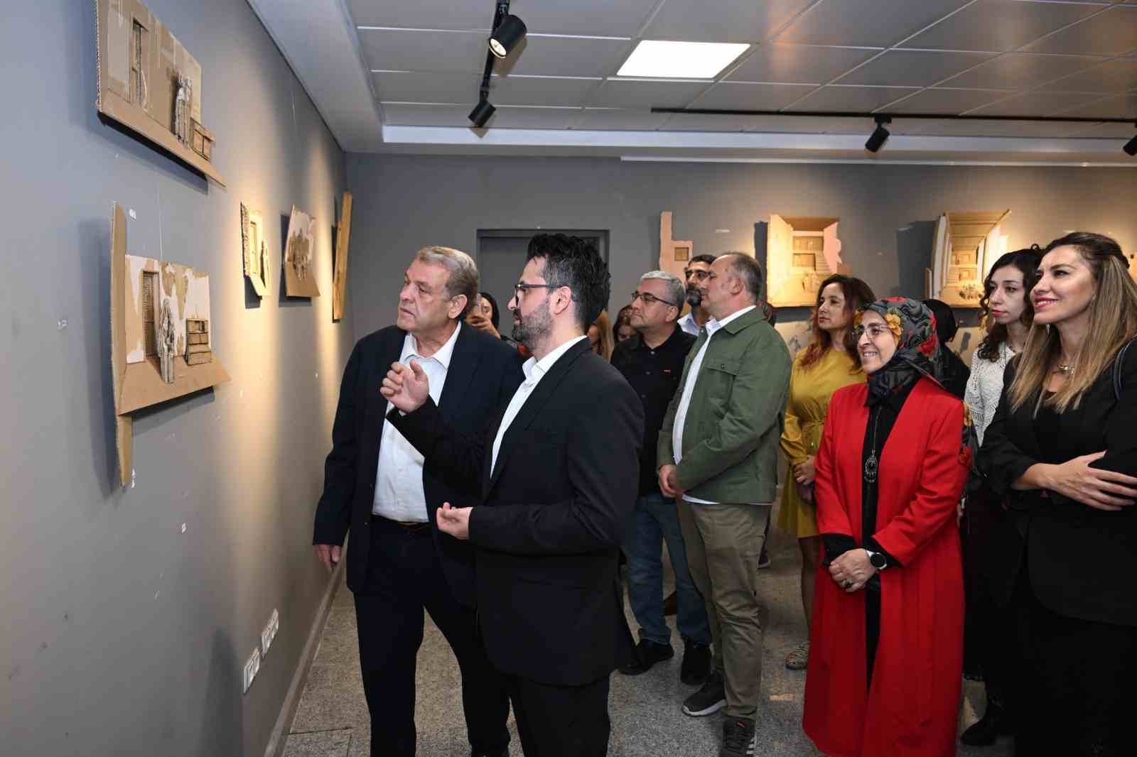 Kahramanmaraş’ta ’Filistin’in sessiz duvarları’ sergisi açıldı 10 kahramanmarasta filistinin sessiz duvarlari sergisi acildi 6 Wyg5nAhM